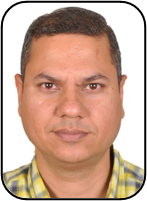 Mukesh Kumar