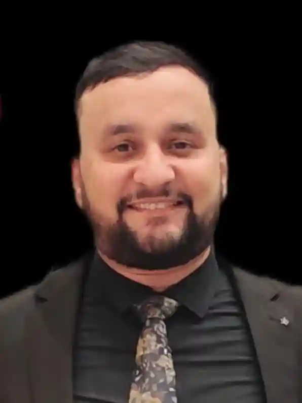 Deepak Kalia