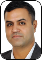 Gagan Sharma