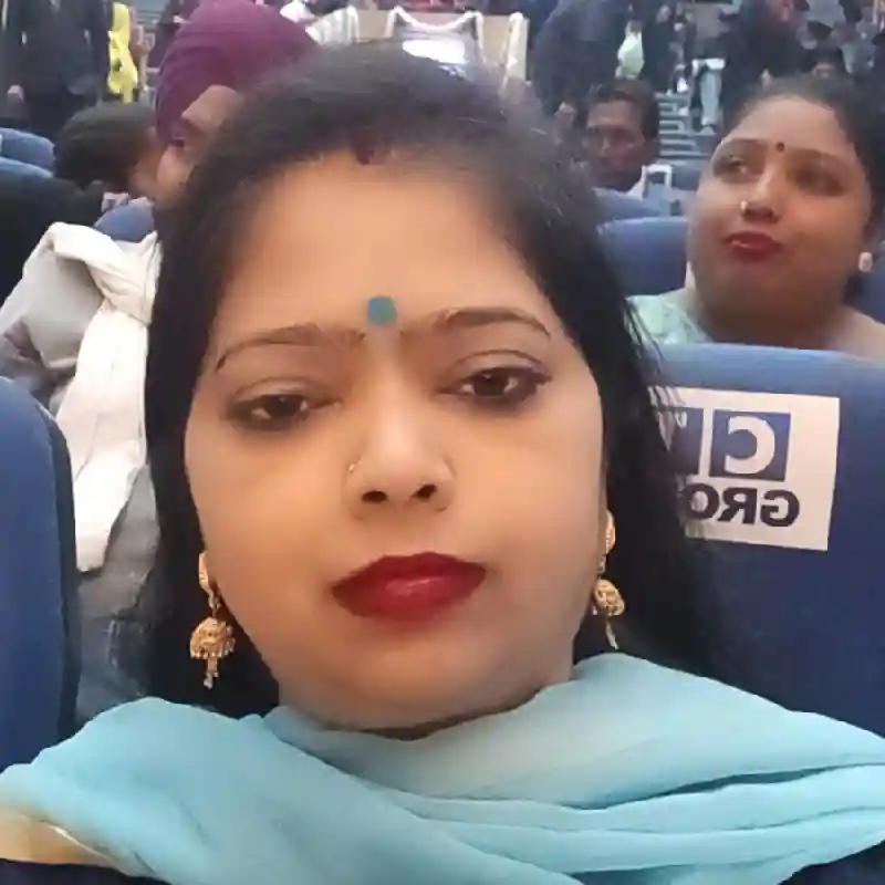 Kiran Kishore