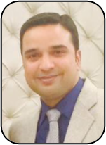 Mohit Sharma